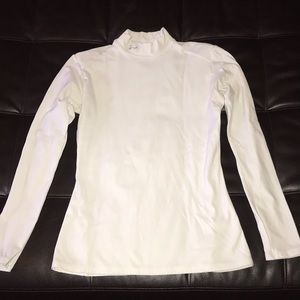 Under Armour Cold Gear Mock